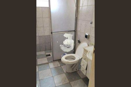 Casa à venda com 2 quartos, 110m² em Vila Anhanguera, Campinas