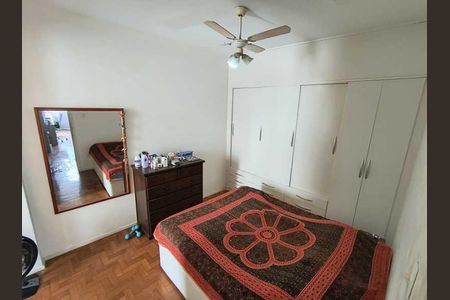 Apartamento à venda com 3 quartos, 134m² em Tijuca, Rio de Janeiro