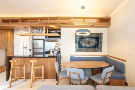 Apartamento à venda com 2 quartos, 103m² em Vila Olímpia, São Paulo