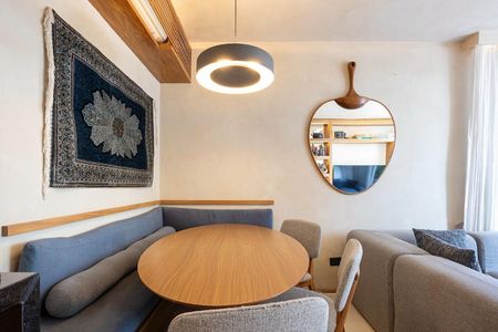 Apartamento à venda com 2 quartos, 103m² em Vila Olímpia, São Paulo