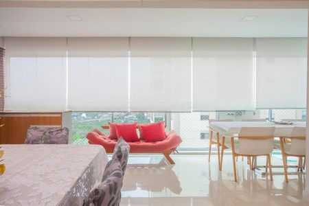 Apartamento à venda com 3 quartos, 129m² em Vila Leopoldina, São Paulo