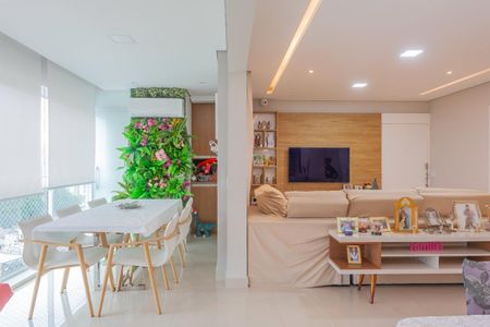 Apartamento à venda com 3 quartos, 129m² em Vila Leopoldina, São Paulo