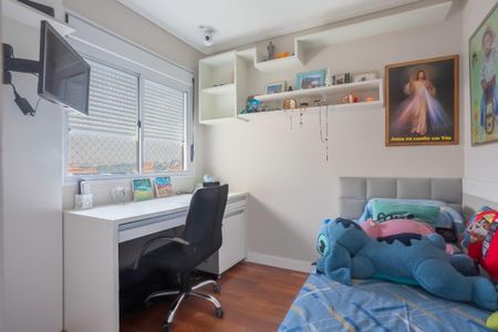 Apartamento à venda com 3 quartos, 129m² em Vila Leopoldina, São Paulo