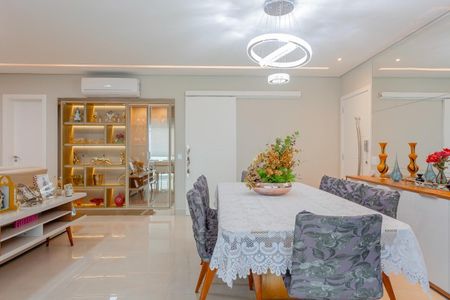 Apartamento à venda com 3 quartos, 129m² em Vila Leopoldina, São Paulo