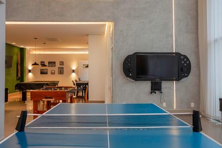 Apartamento à venda com 3 quartos, 129m² em Vila Leopoldina, São Paulo