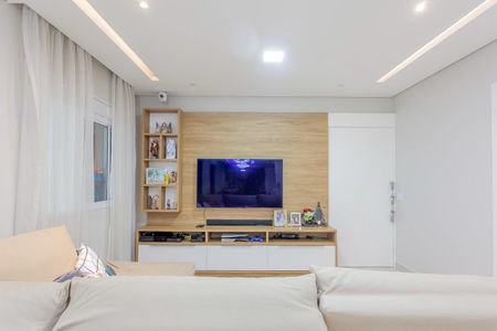 Apartamento à venda com 3 quartos, 129m² em Vila Leopoldina, São Paulo