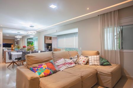 Apartamento à venda com 3 quartos, 129m² em Vila Leopoldina, São Paulo