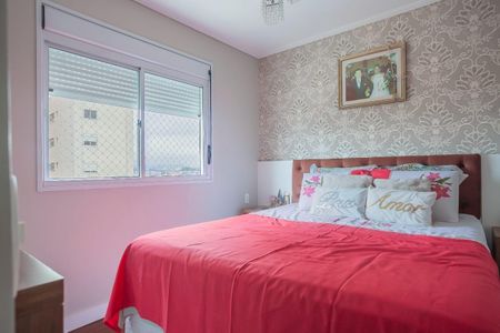 Apartamento à venda com 3 quartos, 129m² em Vila Leopoldina, São Paulo