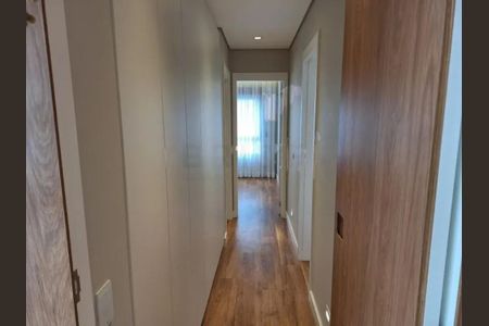 Apartamento à venda com 3 quartos, 147m² em Campo Belo, São Paulo