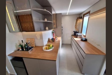 Apartamento à venda com 3 quartos, 147m² em Campo Belo, São Paulo