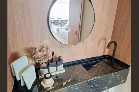 Apartamento à venda com 147m², 3 quartos e 2 vagas