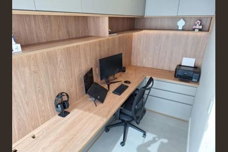 Apartamento à venda com 3 quartos, 147m² em Campo Belo, São Paulo