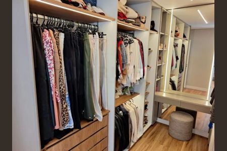 Apartamento à venda com 3 quartos, 147m² em Campo Belo, São Paulo
