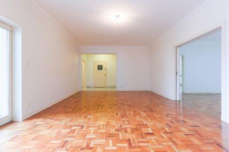 Apartamento à venda com 3 quartos, 229m² em Higienópolis, São Paulo