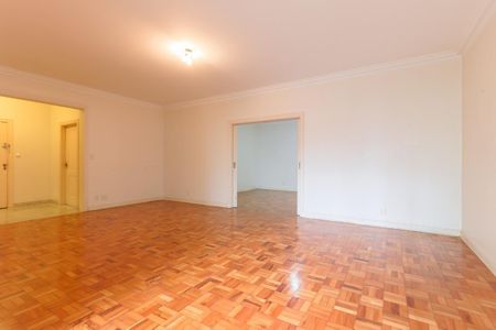 Apartamento à venda com 3 quartos, 229m² em Higienópolis, São Paulo
