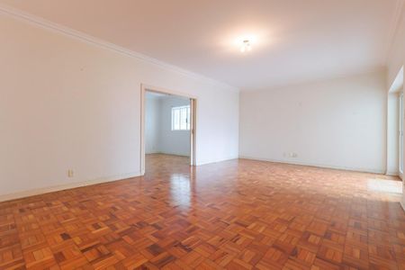 Apartamento à venda com 3 quartos, 229m² em Higienópolis, São Paulo