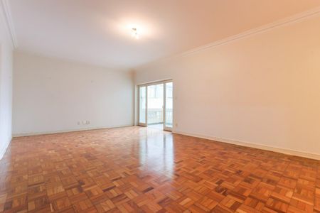 Apartamento à venda com 3 quartos, 229m² em Higienópolis, São Paulo