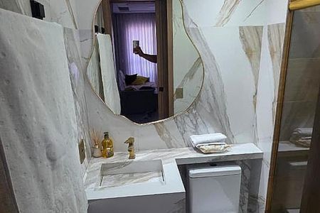 Apartamento à venda com 2 quartos, 40m² em Jardim Ipaussurama, Campinas