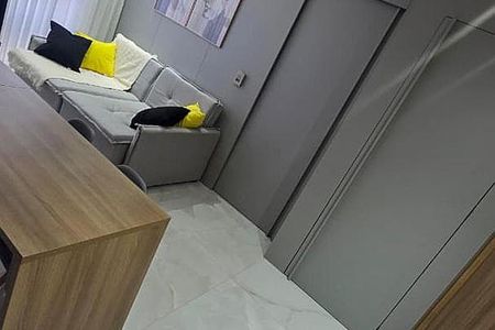 Apartamento à venda com 2 quartos, 40m² em Jardim Ipaussurama, Campinas