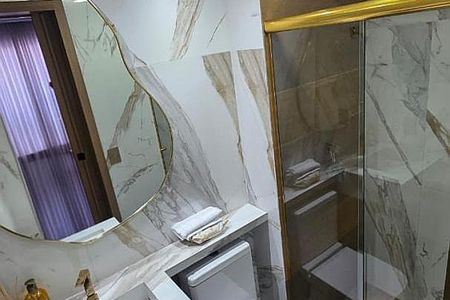 Apartamento à venda com 2 quartos, 40m² em Jardim Ipaussurama, Campinas