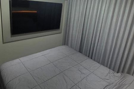 Apartamento à venda com 2 quartos, 40m² em Jardim Ipaussurama, Campinas