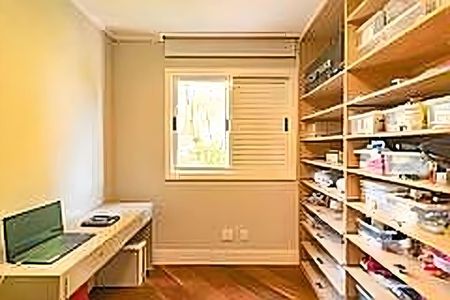 Apartamento à venda com 4 quartos, 112m² em Vila Mascote, São Paulo