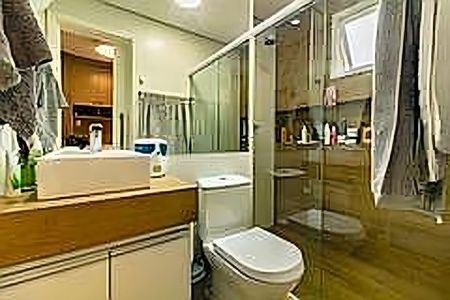 Apartamento à venda com 4 quartos, 112m² em Vila Mascote, São Paulo