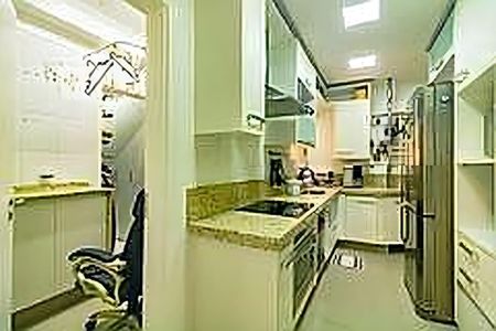 Apartamento à venda com 4 quartos, 112m² em Vila Mascote, São Paulo