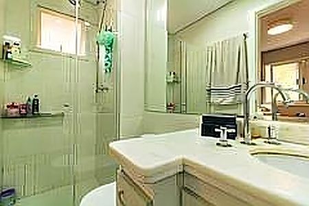 Apartamento à venda com 4 quartos, 112m² em Vila Mascote, São Paulo