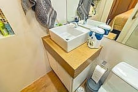 Apartamento à venda com 4 quartos, 112m² em Vila Mascote, São Paulo