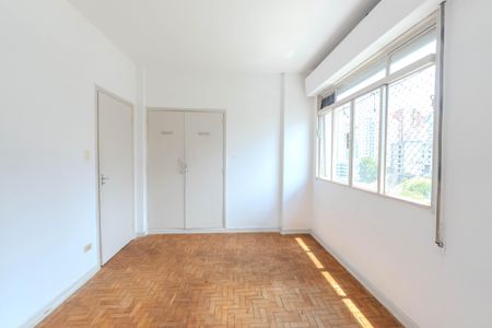 Apartamento para alugar com 69m², 1 quarto e sem vaga Apartamento para alugar com 69m², 1 quarto e sem vagaQuarto 1
