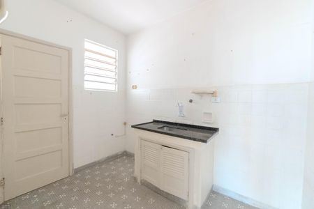 Apartamento para alugar com 69m², 1 quarto e sem vaga Apartamento para alugar com 69m², 1 quarto e sem vagaCozinha