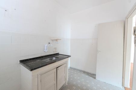 Apartamento para alugar com 69m², 1 quarto e sem vaga Apartamento para alugar com 69m², 1 quarto e sem vagaCozinha