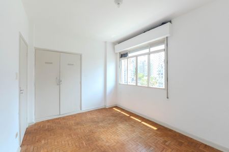 Quarto 1 de apartamento para alugar com 1 quarto, 69m² em Bela Vista, São Paulo