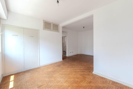Sala de apartamento para alugar com 1 quarto, 69m² em Bela Vista, São Paulo