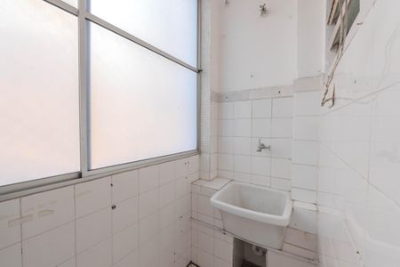 Apartamento para alugar com 69m², 1 quarto e sem vaga Apartamento para alugar com 69m², 1 quarto e sem vagaÁrea de Serviço