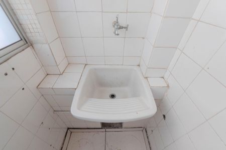 Apartamento para alugar com 69m², 1 quarto e sem vaga Apartamento para alugar com 69m², 1 quarto e sem vagaÁrea de Serviço