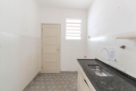 Apartamento para alugar com 69m², 1 quarto e sem vaga Apartamento para alugar com 69m², 1 quarto e sem vagaCozinha