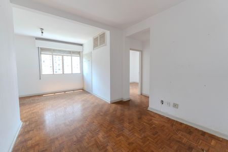 Apartamento para alugar com 69m², 1 quarto e sem vaga Apartamento para alugar com 69m², 1 quarto e sem vagaSala
