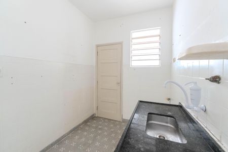 Apartamento para alugar com 69m², 1 quarto e sem vaga Apartamento para alugar com 69m², 1 quarto e sem vagaCozinha