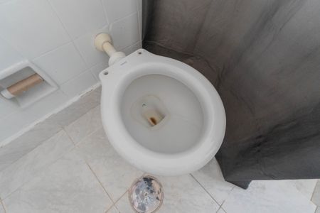 Apartamento para alugar com 69m², 1 quarto e sem vaga Apartamento para alugar com 69m², 1 quarto e sem vagaBanheiro