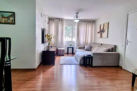 Apartamento à venda com 3 quartos, 130m² em Vila Mariana, São Paulo