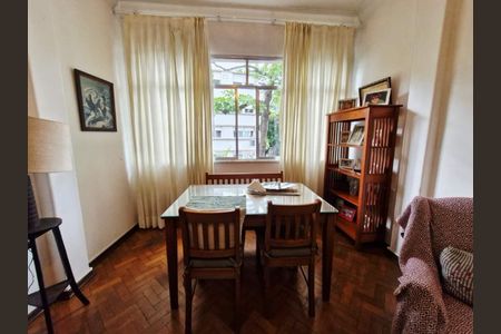 Apartamento à venda com 2 quartos, 62m² em Leblon, Rio de Janeiro