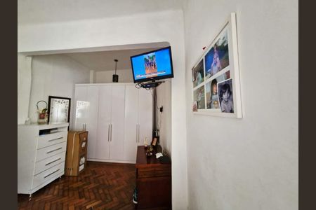 Apartamento à venda com 2 quartos, 62m² em Leblon, Rio de Janeiro