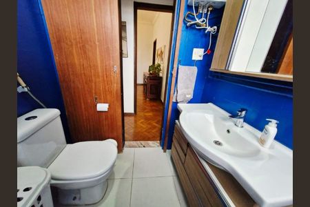 Apartamento à venda com 2 quartos, 62m² em Leblon, Rio de Janeiro