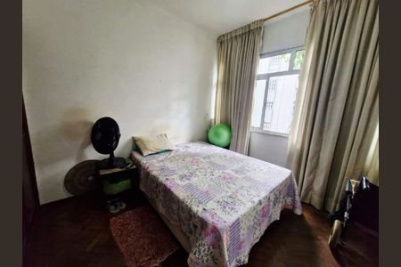 Apartamento à venda com 2 quartos, 62m² em Leblon, Rio de Janeiro