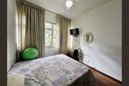 Apartamento à venda com 2 quartos, 62m² em Leblon, Rio de Janeiro