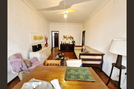 Apartamento à venda com 2 quartos, 62m² em Leblon, Rio de Janeiro