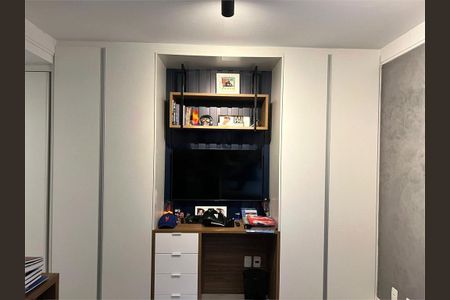 Apartamento à venda com 4 quartos, 305m² em Jardim Vitoria Regia, São Paulo