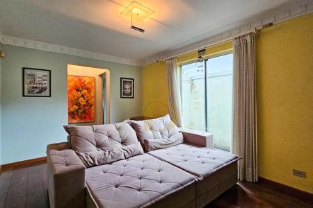 Casa à venda com 6 quartos, 392m² em Jardim Marajoara, São Paulo